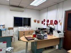 Hs (2nd Link) Industrial Building (D22), Factory #477737621